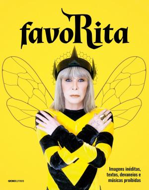 Cover of the book favoRita by Ziraldo Alves Pinto