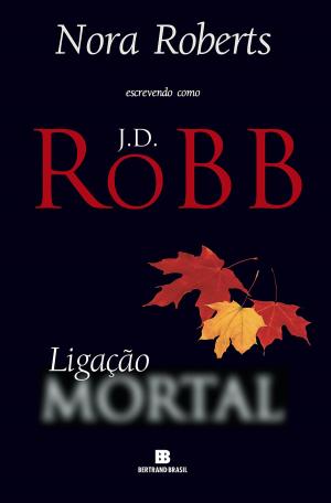Book cover of Ligação mortal