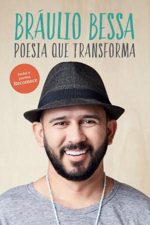 Cover of the book Poesia que transforma by Augusto Cury