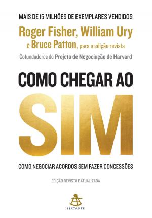 Cover of the book Como chegar ao sim by Paul Levy, Farzana Mohamed
