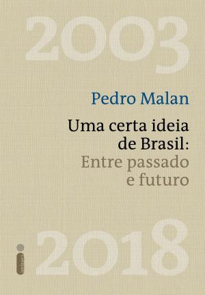 Cover of the book Uma certa ideia de Brasil by Mats Strandberg, Sara Bergmark Elfgren