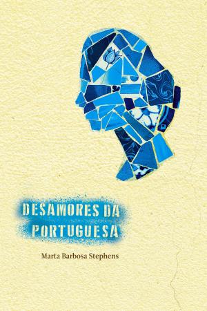 Cover of the book Desamores da portuguesa by Rohan Quine