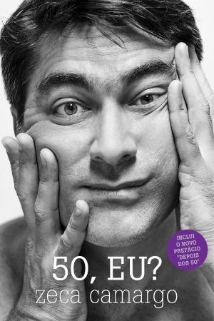 Cover of the book 50, eu? by João Anzanello Carrascoza