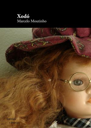 Cover of the book Xodó by Luís Henrique Pellanda