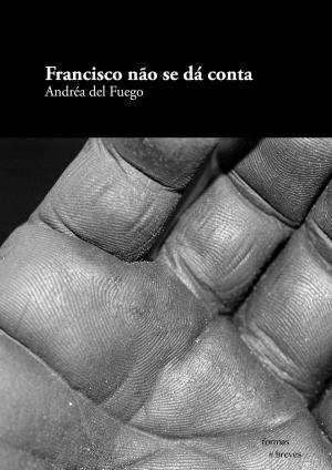 Cover of the book Francisco não se dá conta by Ricardo Lísias