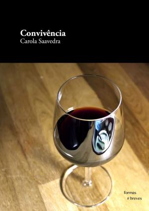 Cover of the book Convivência by Cecilia Giannetti
