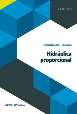 Cover of Hidráulica proporcional