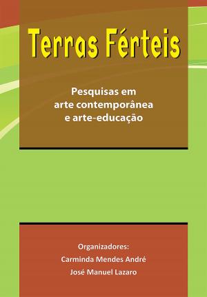 Cover of the book Terras Férteis by Ana Maria Haddad Baptista