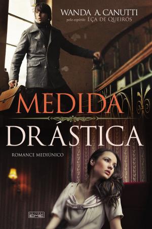 Cover of the book Medidas Drásticas by D. D'apollonio