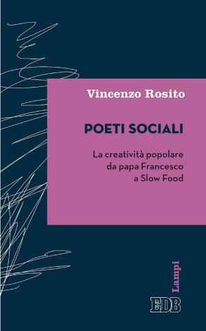 bigCover of the book Poeti sociali by 