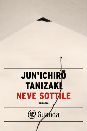 Cover of the book Neve sottile by Gianni Biondillo