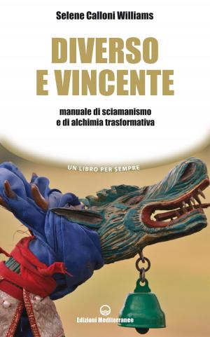Cover of the book Diverso e vincente by Paolo Crimaldi