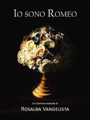 Book cover of Io sono Romeo