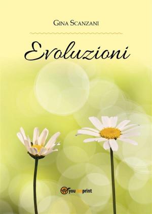 Cover of the book Evoluzioni by Fabrizio Trainito