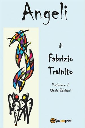 Cover of the book Angeli by Luigi Pirandello