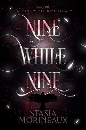Cover of the book Nine While Nine by Jen Castleberry