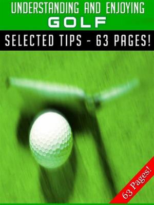 Book cover of Understanding And Enjoying Golf