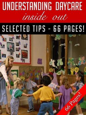 bigCover of the book Understanding Daycare Inside Out by 