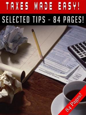 bigCover of the book Taxes Made Easy! by 