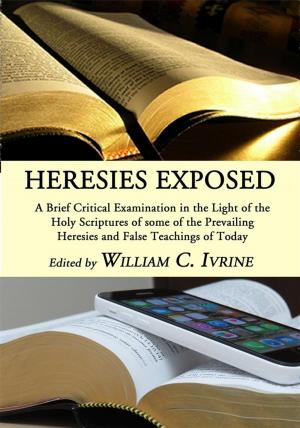 Cover of the book Heresies Exposed by R. A. Torrey