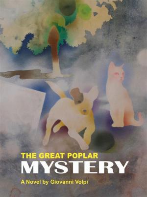 Cover of the book The Great Poplar Mystery by K.N. Lee