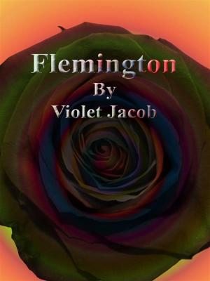 Cover of the book Flemington by Deborah Alcock