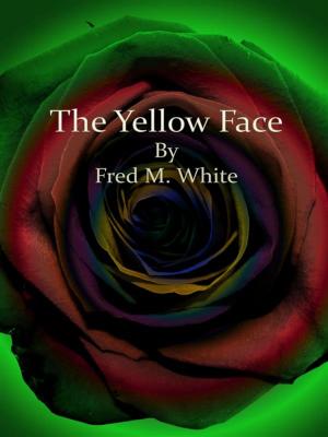 Book cover of The Yellow Face