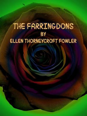 Cover of the book The Farringdons by Jean N. McIlwraith