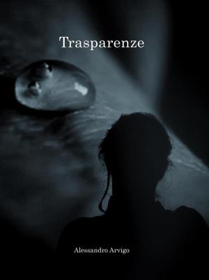 Book cover of Trasparenze