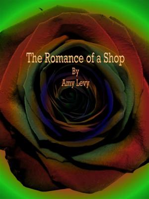Cover of the book The Romance of a Shop by Louis Joseph Vance