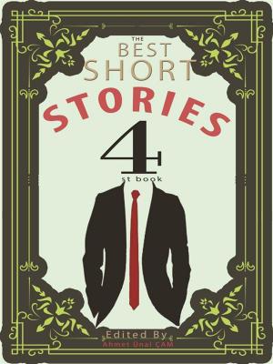 Book cover of The Best Short Stories - 4
