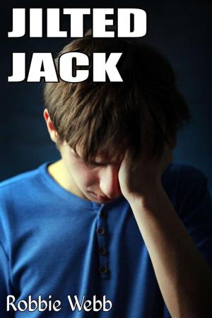 Cover of Jilted Jack