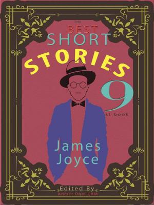 Book cover of The Best Short Stories - 9