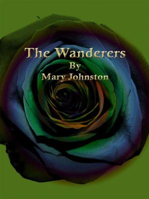 Cover of the book The Wanderers by E. F. Benson
