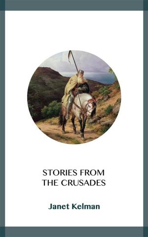 Cover of the book Stories from the Crusades by Randall Garrett