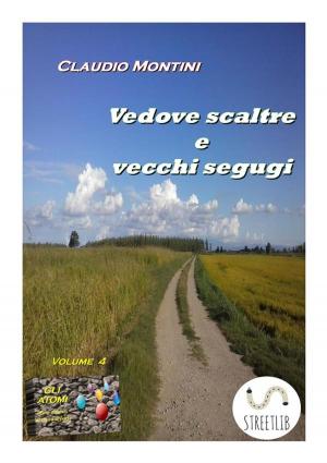 bigCover of the book Vedove scaltre e vecchi segugi by 