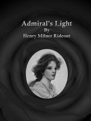 Cover of the book Admiral's Light by Horatio Alger