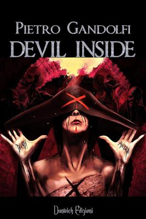Cover of the book Devil Inside by Kat Ross