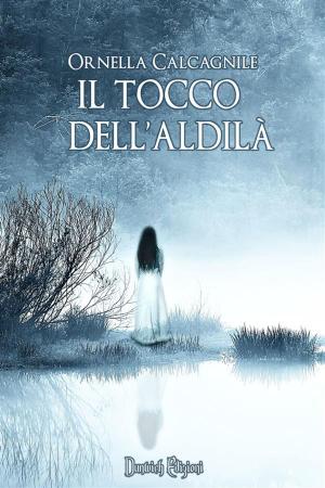 Cover of the book Il Tocco dell'Aldilà by William H. Hodgson