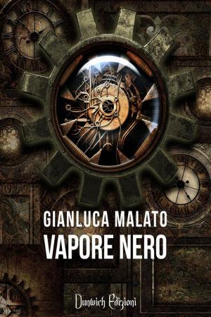 Cover of the book Vapore Nero by Ornella Calcagnile