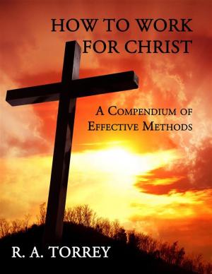 Book cover of How to Work for Christ