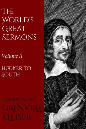 bigCover of the book The World's Great Sermons by 