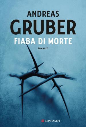 Cover of the book Fiaba di morte by Lars Kepler