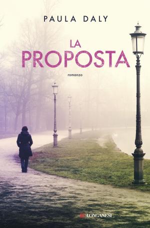 Cover of the book La proposta by Patrick O'Brian