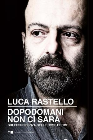 Cover of Dopodomani non ci sarà