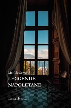 Book cover of Leggende napoletane