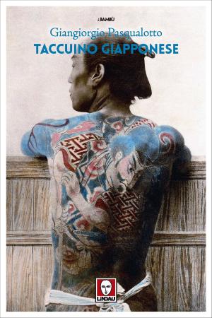 Cover of the book Taccuino giapponese by Sergio Givone, Remo Bodei