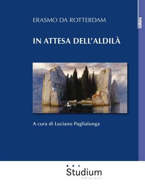 Cover of the book In attesa dell'aldilà by R L R