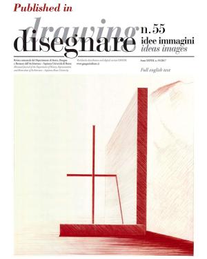 Cover of the book Editoriale. La qualità della ricerca nelle Scuole di Architettura italiane by AA. VV.
