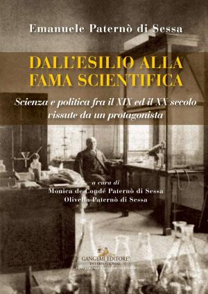 Cover of the book Emanuele Paternò di Sessa. Dall'esilio alla fama scientifica by Christina Katz